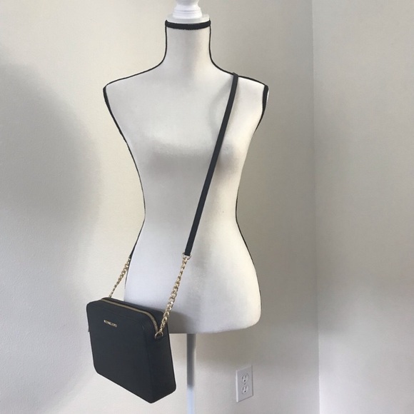 Michael Kors large Crossbody Bag - Picture 8 of 8